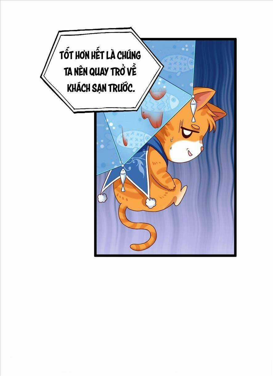 Hệ Thống Xuyên Nhanh: Tên Tra Nam Này Có Gì Đó Không Đúng Lắm! Chapter 1 trang 46