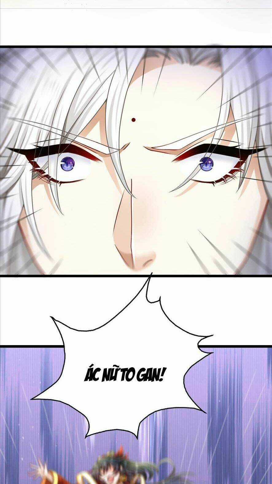 Hệ Thống Xuyên Nhanh: Tên Tra Nam Này Có Gì Đó Không Đúng Lắm! Chapter 1 trang 5