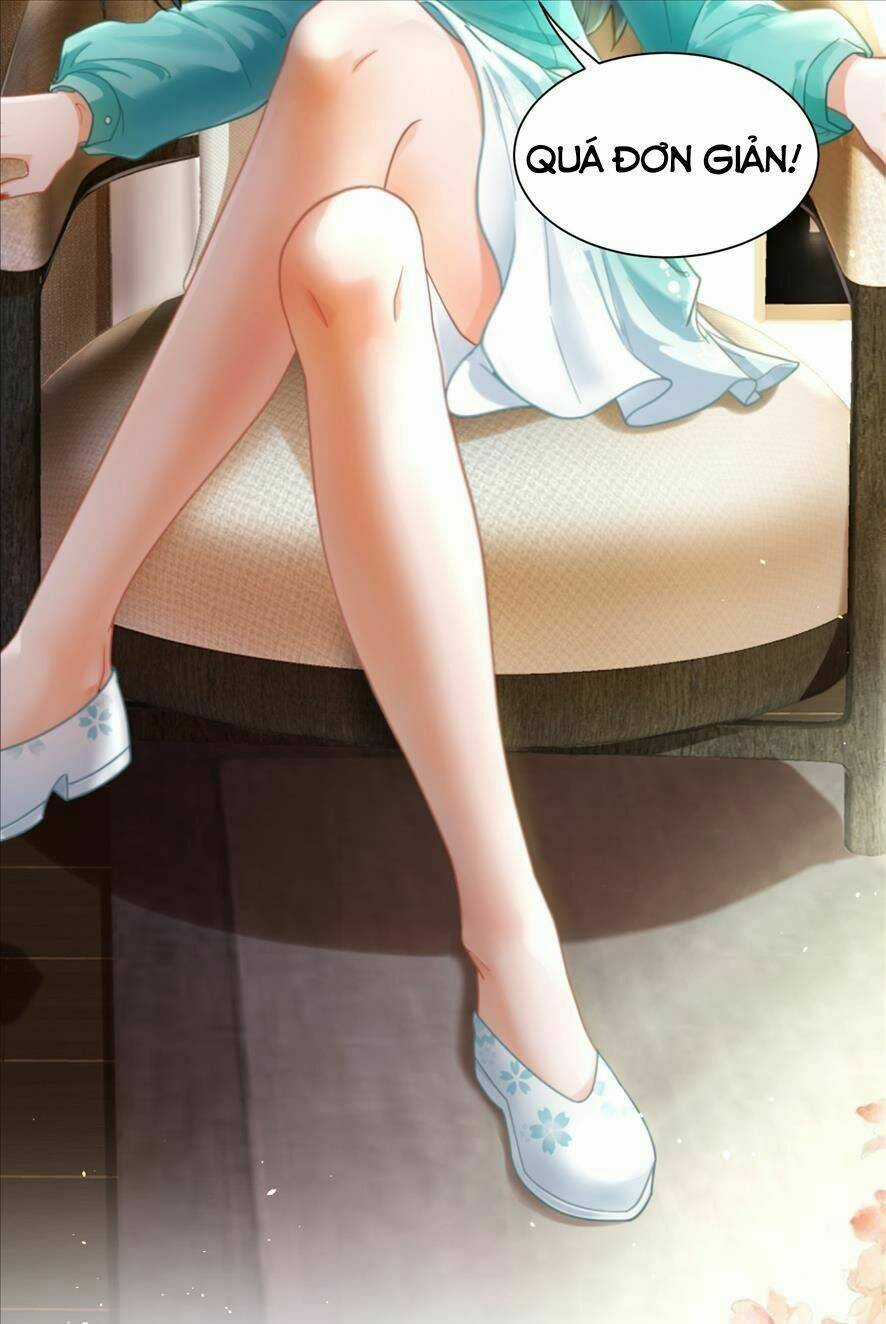 Hệ Thống Xuyên Nhanh: Tên Tra Nam Này Có Gì Đó Không Đúng Lắm! Chapter 1 trang 57