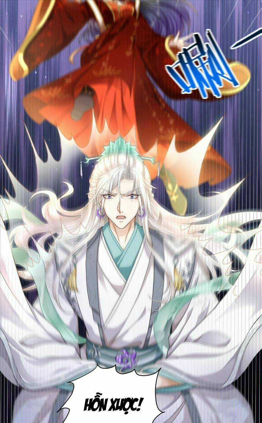 Hệ Thống Xuyên Nhanh: Tên Tra Nam Này Có Gì Đó Không Đúng Lắm! Chapter 1 trang 6