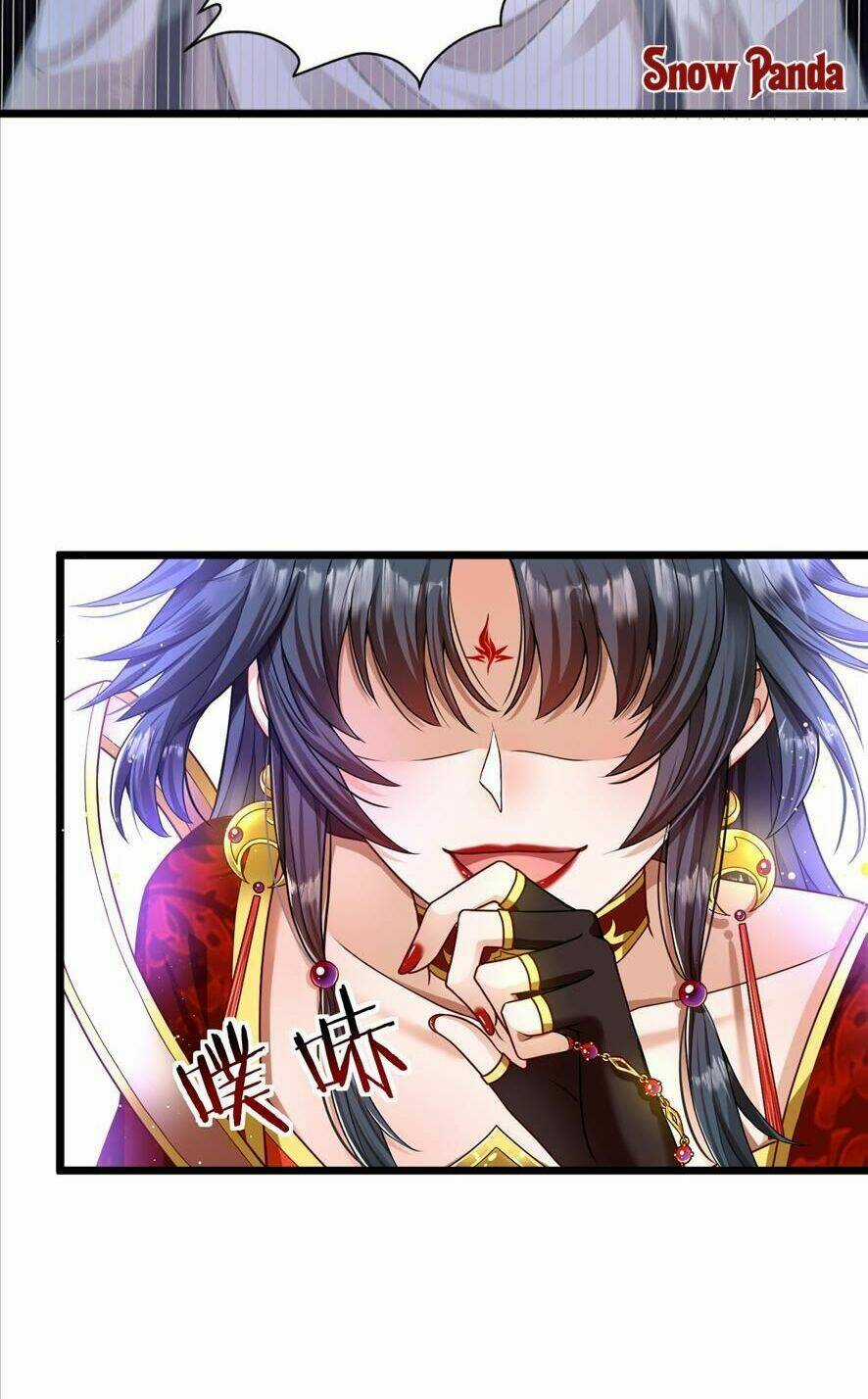 Hệ Thống Xuyên Nhanh: Tên Tra Nam Này Có Gì Đó Không Đúng Lắm! Chapter 1 trang 7