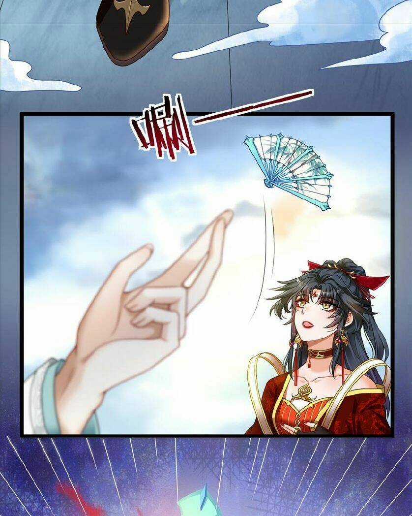 Hệ Thống Xuyên Nhanh: Tên Tra Nam Này Có Gì Đó Không Đúng Lắm! Chapter 1 trang 9