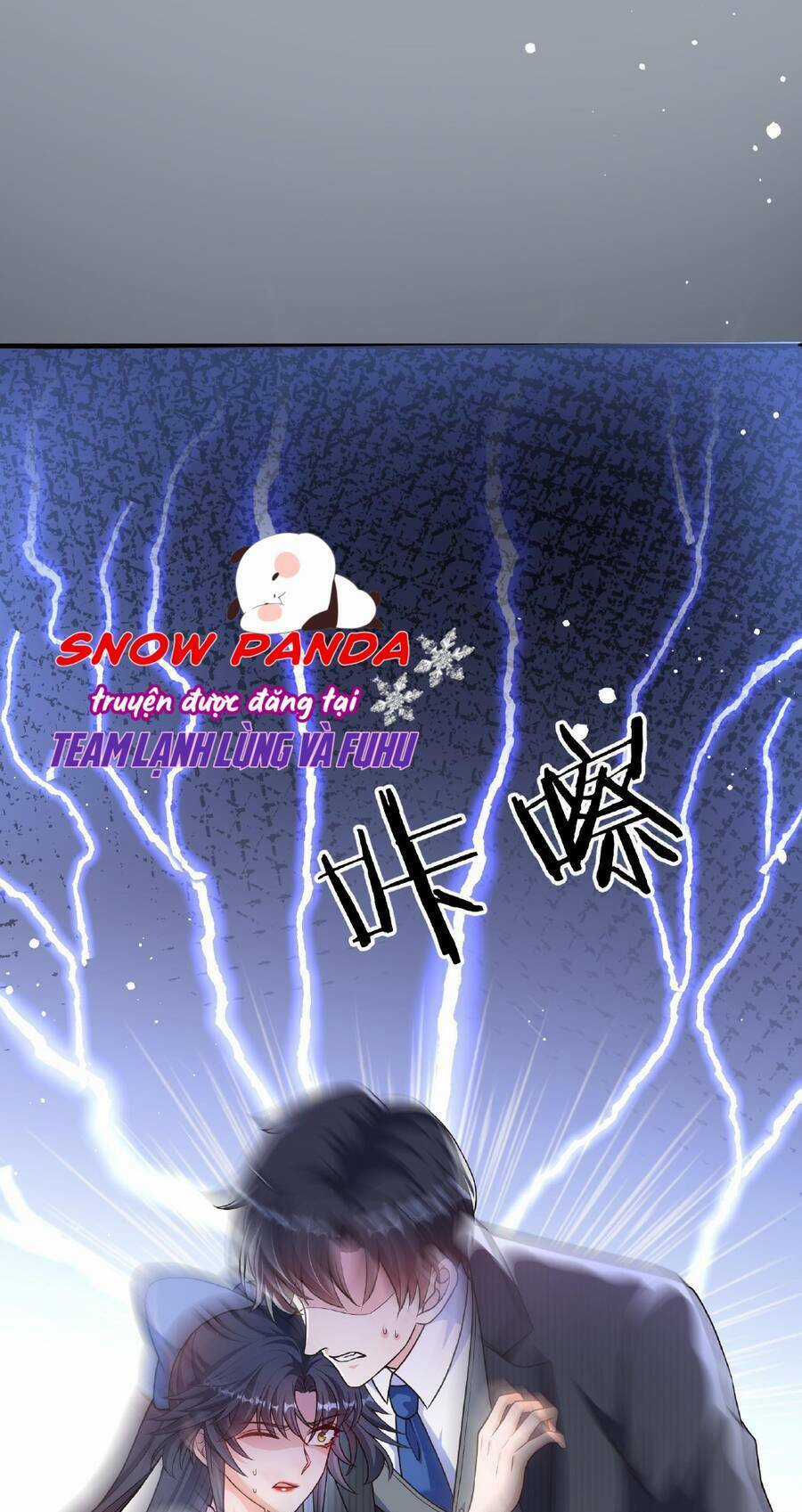 Hệ Thống Xuyên Nhanh: Tên Tra Nam Này Có Gì Đó Không Đúng Lắm! Chapter 10.1 trang 10