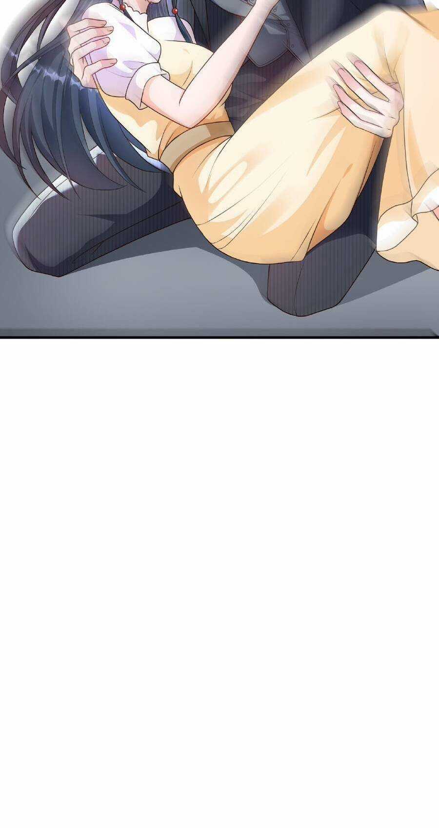 Hệ Thống Xuyên Nhanh: Tên Tra Nam Này Có Gì Đó Không Đúng Lắm! Chapter 10.1 trang 11