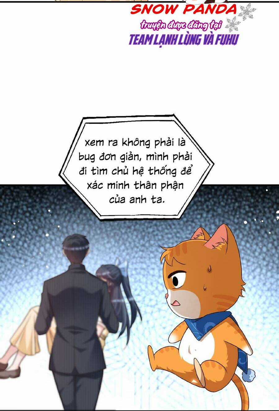 Hệ Thống Xuyên Nhanh: Tên Tra Nam Này Có Gì Đó Không Đúng Lắm! Chapter 10.1 trang 15