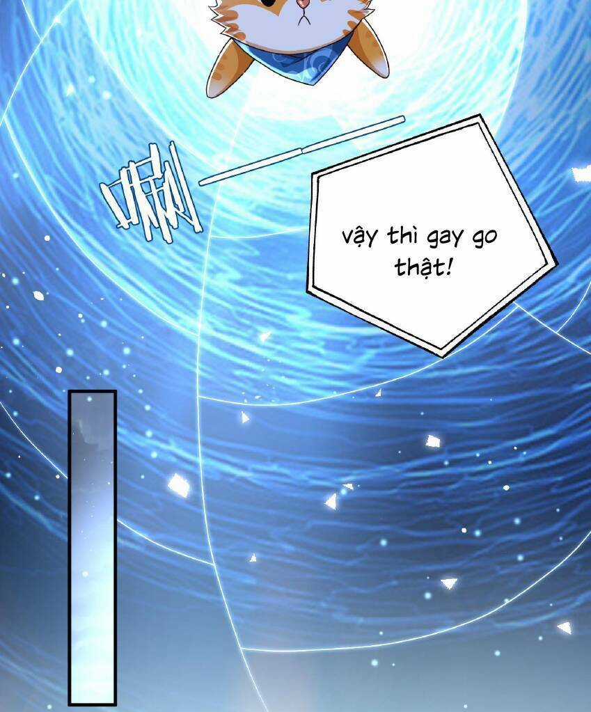 Hệ Thống Xuyên Nhanh: Tên Tra Nam Này Có Gì Đó Không Đúng Lắm! Chapter 10.1 trang 18