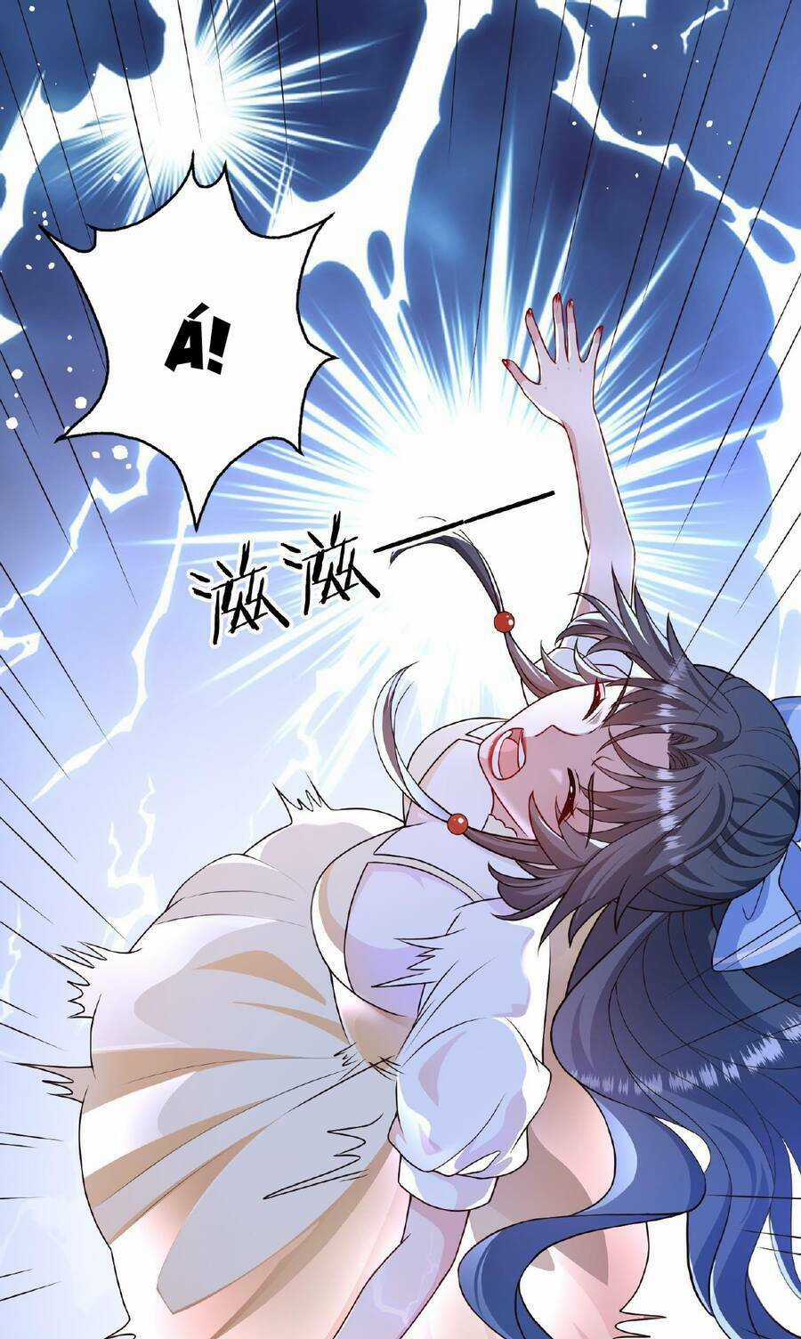 Hệ Thống Xuyên Nhanh: Tên Tra Nam Này Có Gì Đó Không Đúng Lắm! Chapter 10.1 trang 2