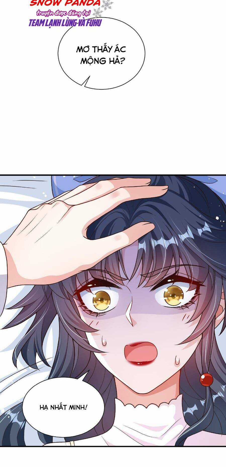 Hệ Thống Xuyên Nhanh: Tên Tra Nam Này Có Gì Đó Không Đúng Lắm! Chapter 10.1 trang 23