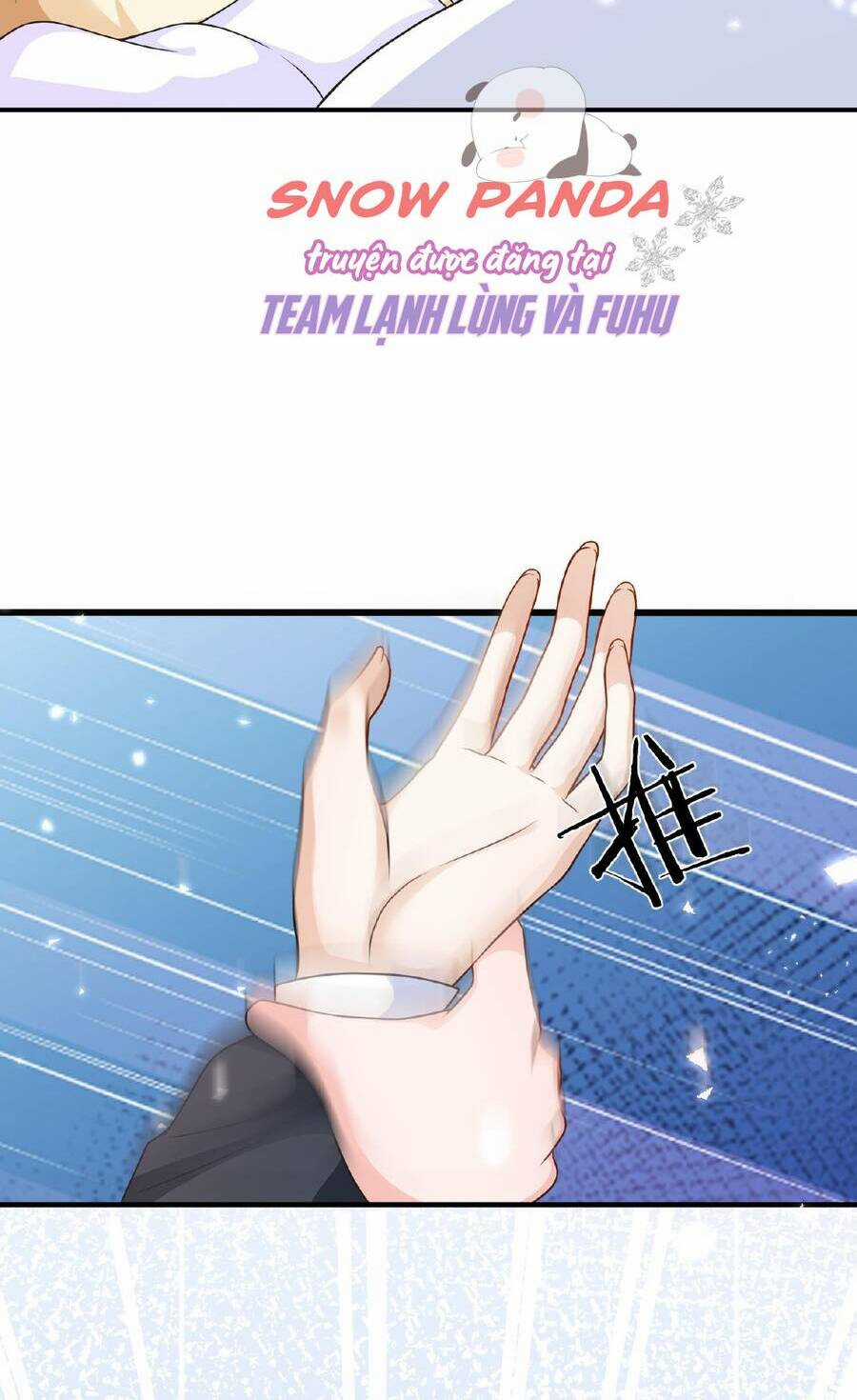 Hệ Thống Xuyên Nhanh: Tên Tra Nam Này Có Gì Đó Không Đúng Lắm! Chapter 10.1 trang 25