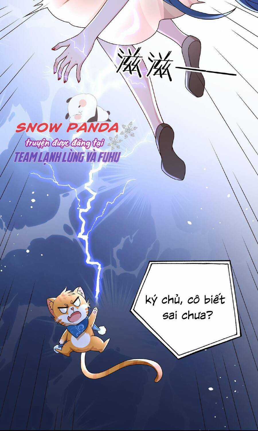 Hệ Thống Xuyên Nhanh: Tên Tra Nam Này Có Gì Đó Không Đúng Lắm! Chapter 10.1 trang 3