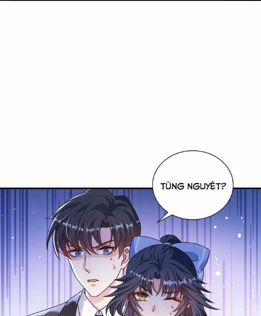 Hệ Thống Xuyên Nhanh: Tên Tra Nam Này Có Gì Đó Không Đúng Lắm! Chapter 10.1 trang 4