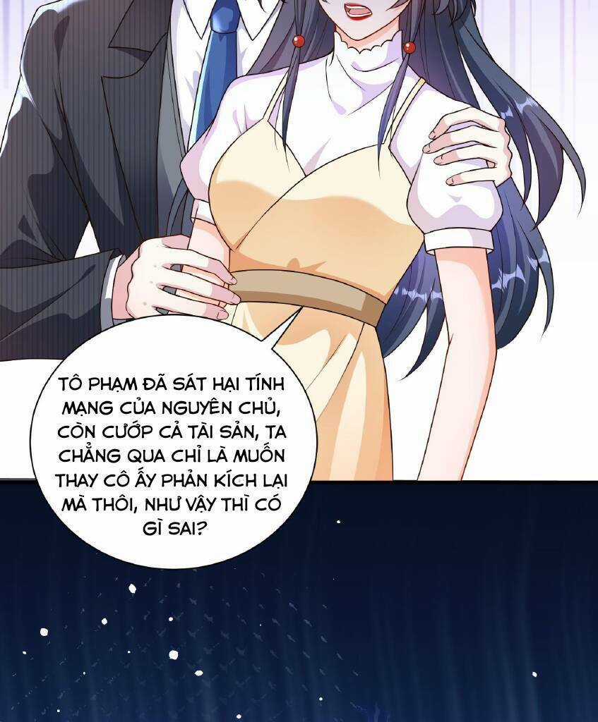 Hệ Thống Xuyên Nhanh: Tên Tra Nam Này Có Gì Đó Không Đúng Lắm! Chapter 10.1 trang 5