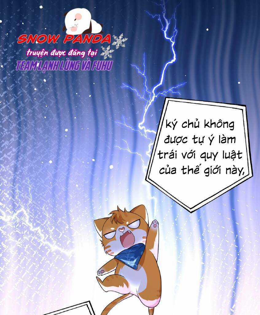 Hệ Thống Xuyên Nhanh: Tên Tra Nam Này Có Gì Đó Không Đúng Lắm! Chapter 10.1 trang 6