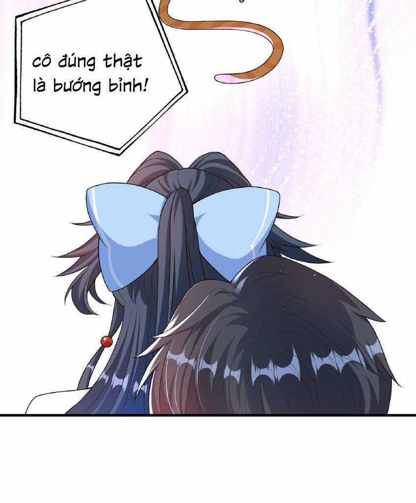 Hệ Thống Xuyên Nhanh: Tên Tra Nam Này Có Gì Đó Không Đúng Lắm! Chapter 10.1 trang 7