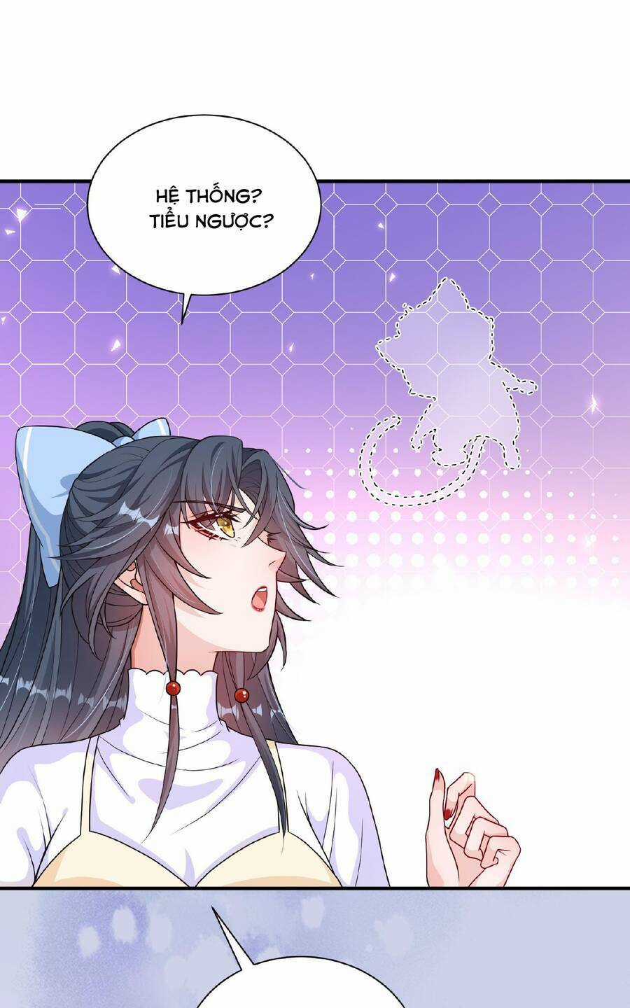 Hệ Thống Xuyên Nhanh: Tên Tra Nam Này Có Gì Đó Không Đúng Lắm! Chapter 10.2 trang 10