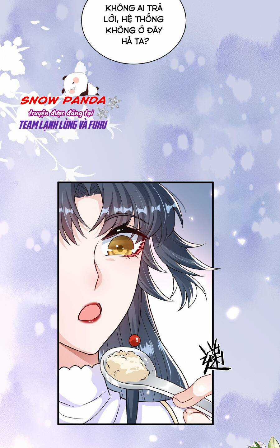 Hệ Thống Xuyên Nhanh: Tên Tra Nam Này Có Gì Đó Không Đúng Lắm! Chapter 10.2 trang 11