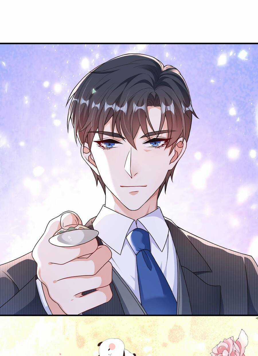 Hệ Thống Xuyên Nhanh: Tên Tra Nam Này Có Gì Đó Không Đúng Lắm! Chapter 10.2 trang 14