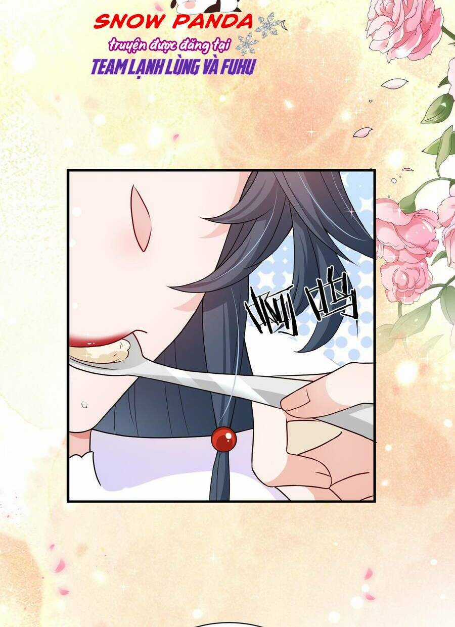 Hệ Thống Xuyên Nhanh: Tên Tra Nam Này Có Gì Đó Không Đúng Lắm! Chapter 10.2 trang 15