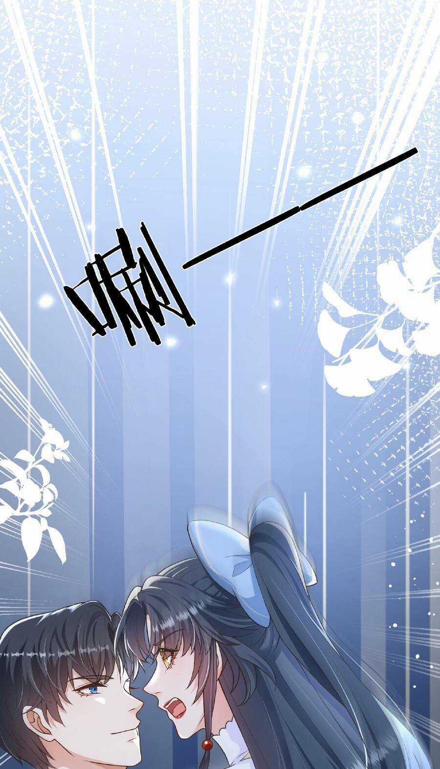 Hệ Thống Xuyên Nhanh: Tên Tra Nam Này Có Gì Đó Không Đúng Lắm! Chapter 10.2 trang 2