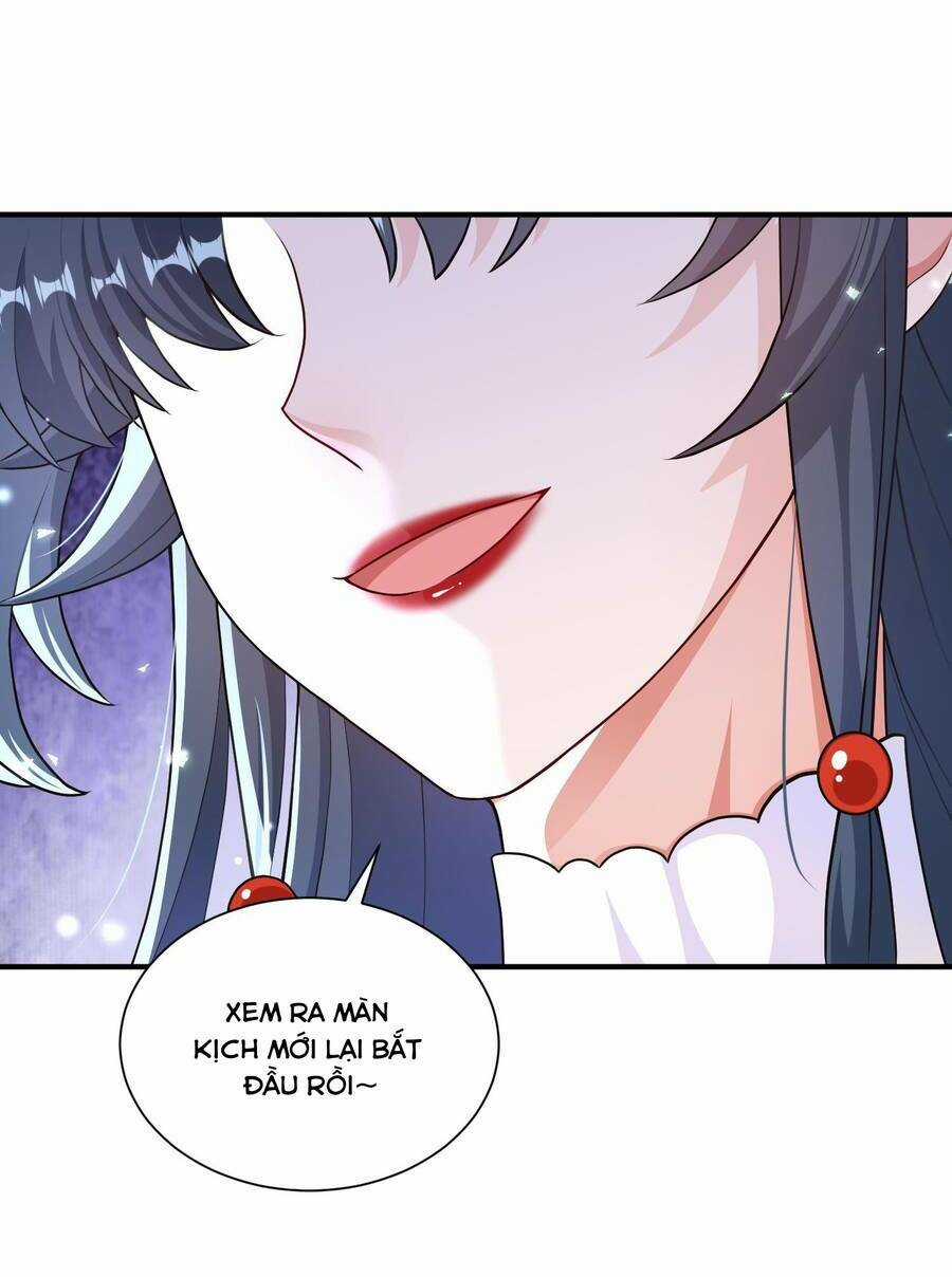 Hệ Thống Xuyên Nhanh: Tên Tra Nam Này Có Gì Đó Không Đúng Lắm! Chapter 10.2 trang 21