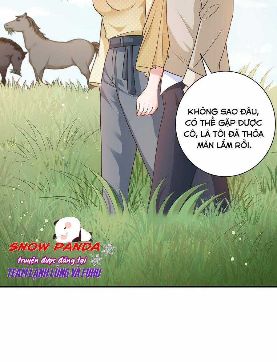 Hệ Thống Xuyên Nhanh: Tên Tra Nam Này Có Gì Đó Không Đúng Lắm! Chapter 10.2 trang 23