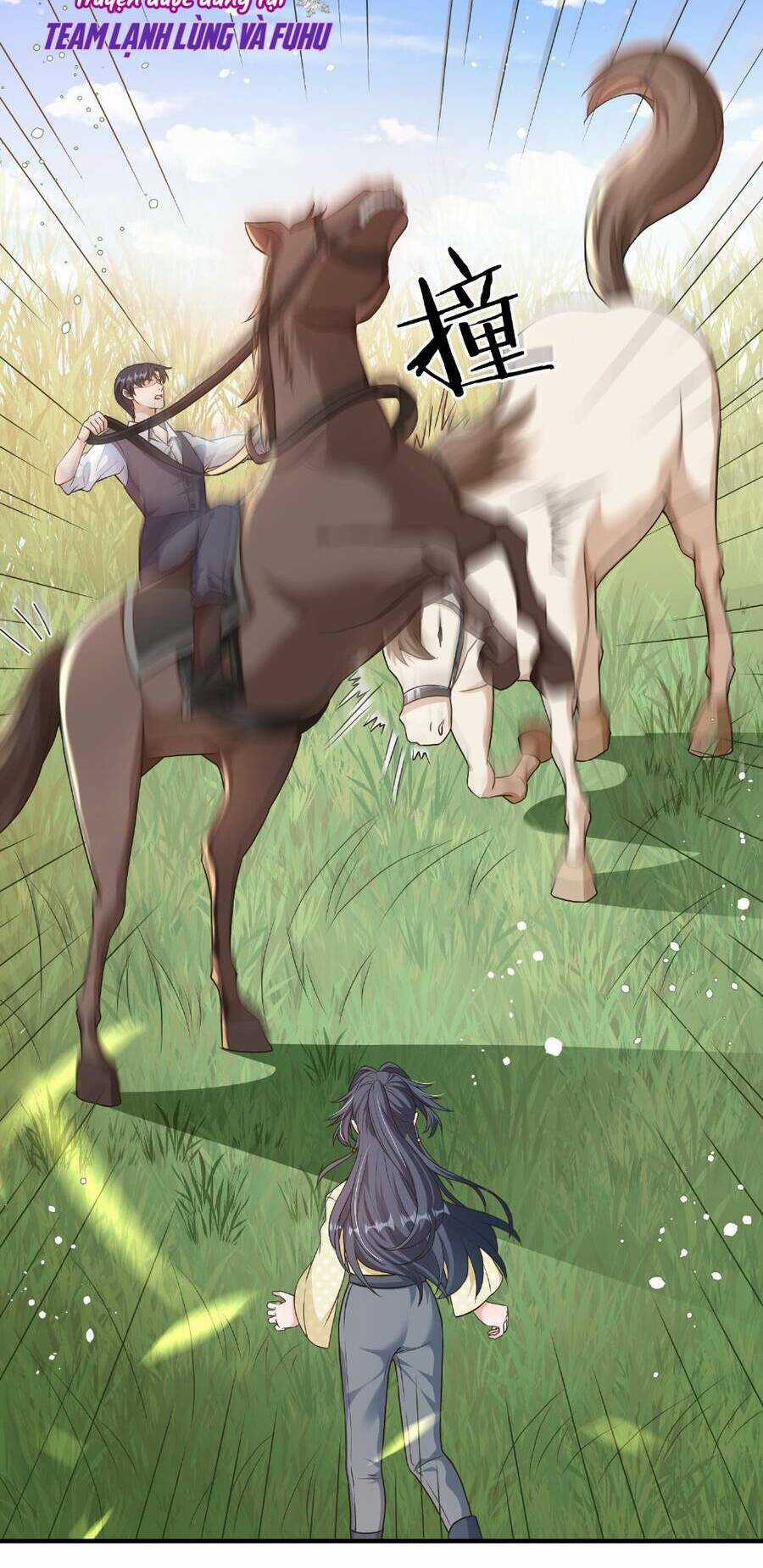 Hệ Thống Xuyên Nhanh: Tên Tra Nam Này Có Gì Đó Không Đúng Lắm! Chapter 10.2 trang 29