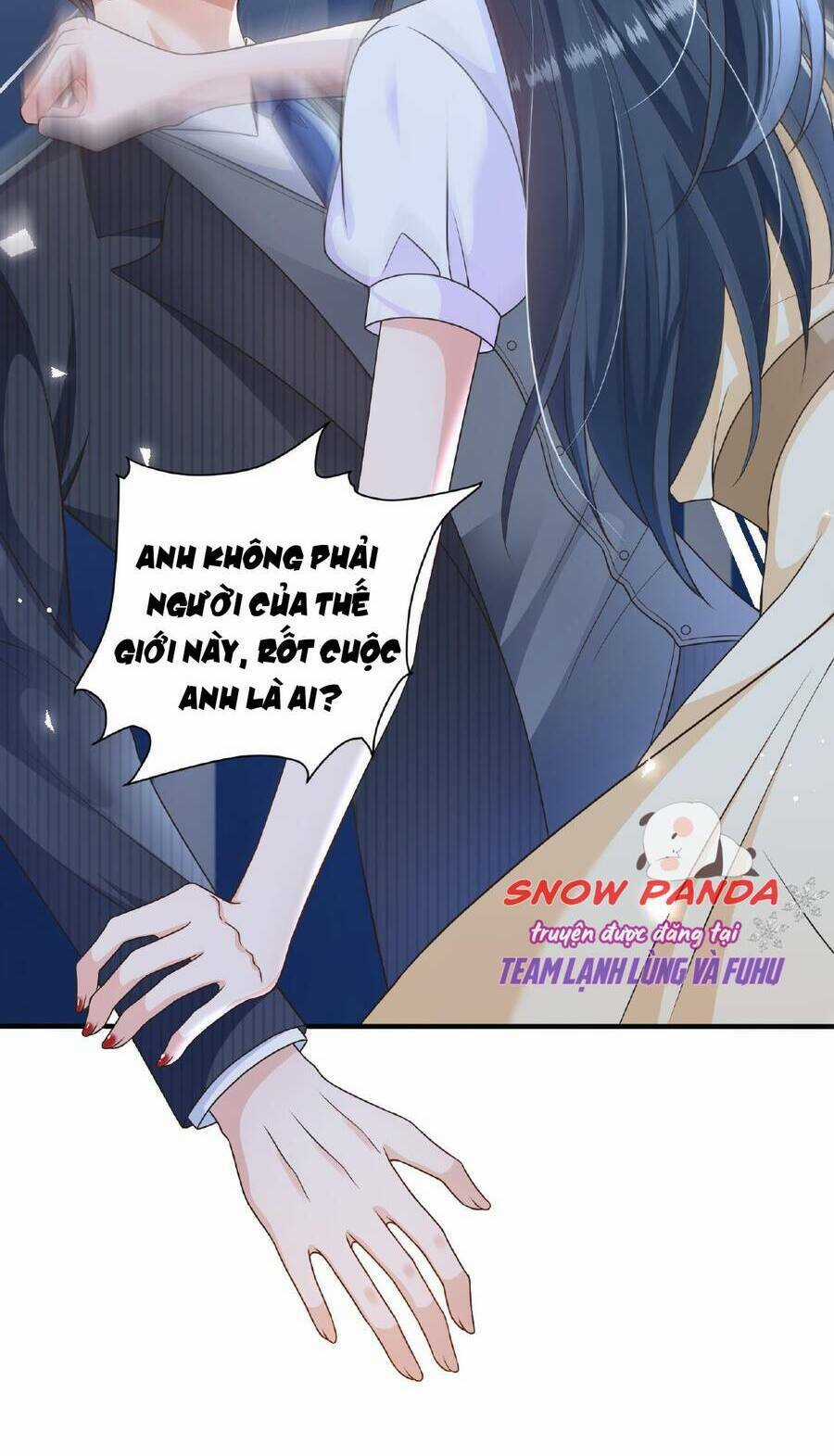 Hệ Thống Xuyên Nhanh: Tên Tra Nam Này Có Gì Đó Không Đúng Lắm! Chapter 10.2 trang 3