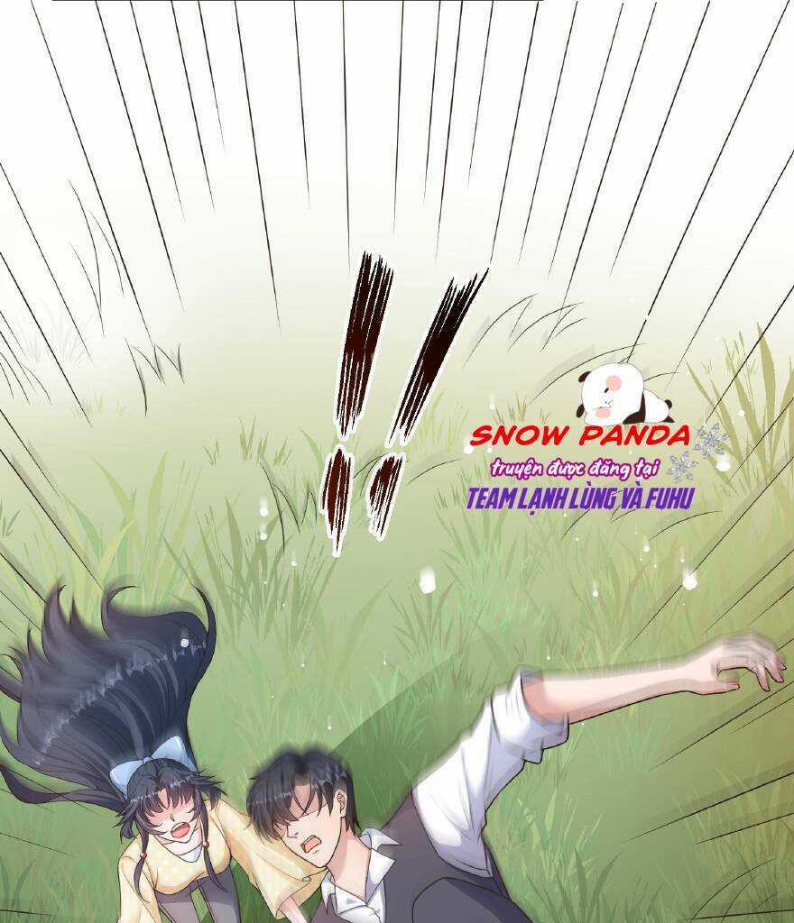 Hệ Thống Xuyên Nhanh: Tên Tra Nam Này Có Gì Đó Không Đúng Lắm! Chapter 10.2 trang 31