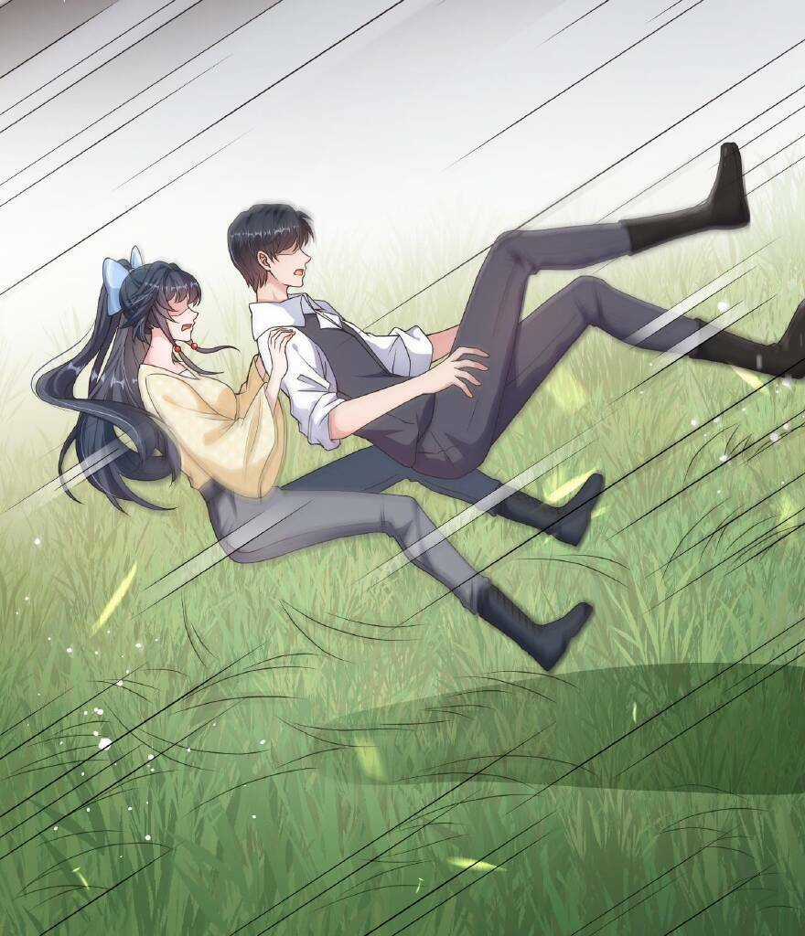 Hệ Thống Xuyên Nhanh: Tên Tra Nam Này Có Gì Đó Không Đúng Lắm! Chapter 10.2 trang 33