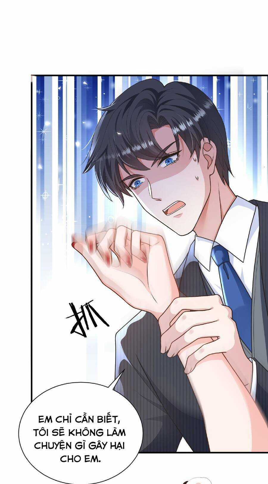 Hệ Thống Xuyên Nhanh: Tên Tra Nam Này Có Gì Đó Không Đúng Lắm! Chapter 10.2 trang 6