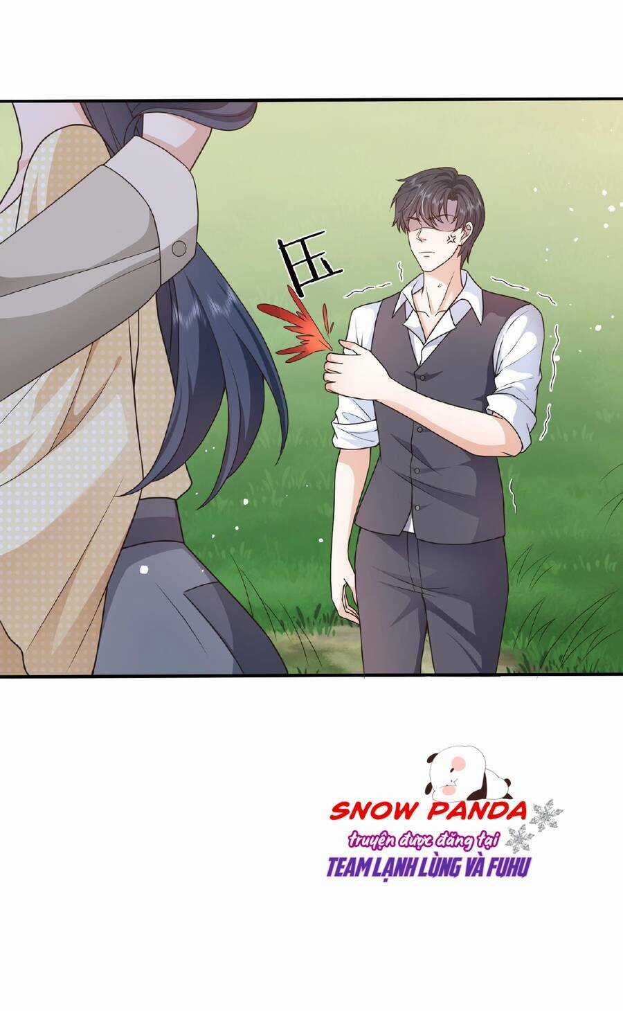 Hệ Thống Xuyên Nhanh: Tên Tra Nam Này Có Gì Đó Không Đúng Lắm! Chapter 11 trang 14