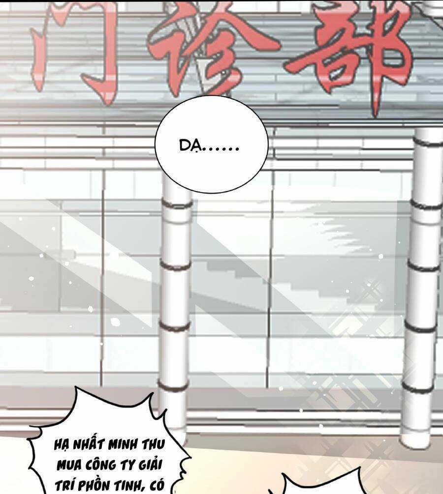 Hệ Thống Xuyên Nhanh: Tên Tra Nam Này Có Gì Đó Không Đúng Lắm! Chapter 11 trang 20