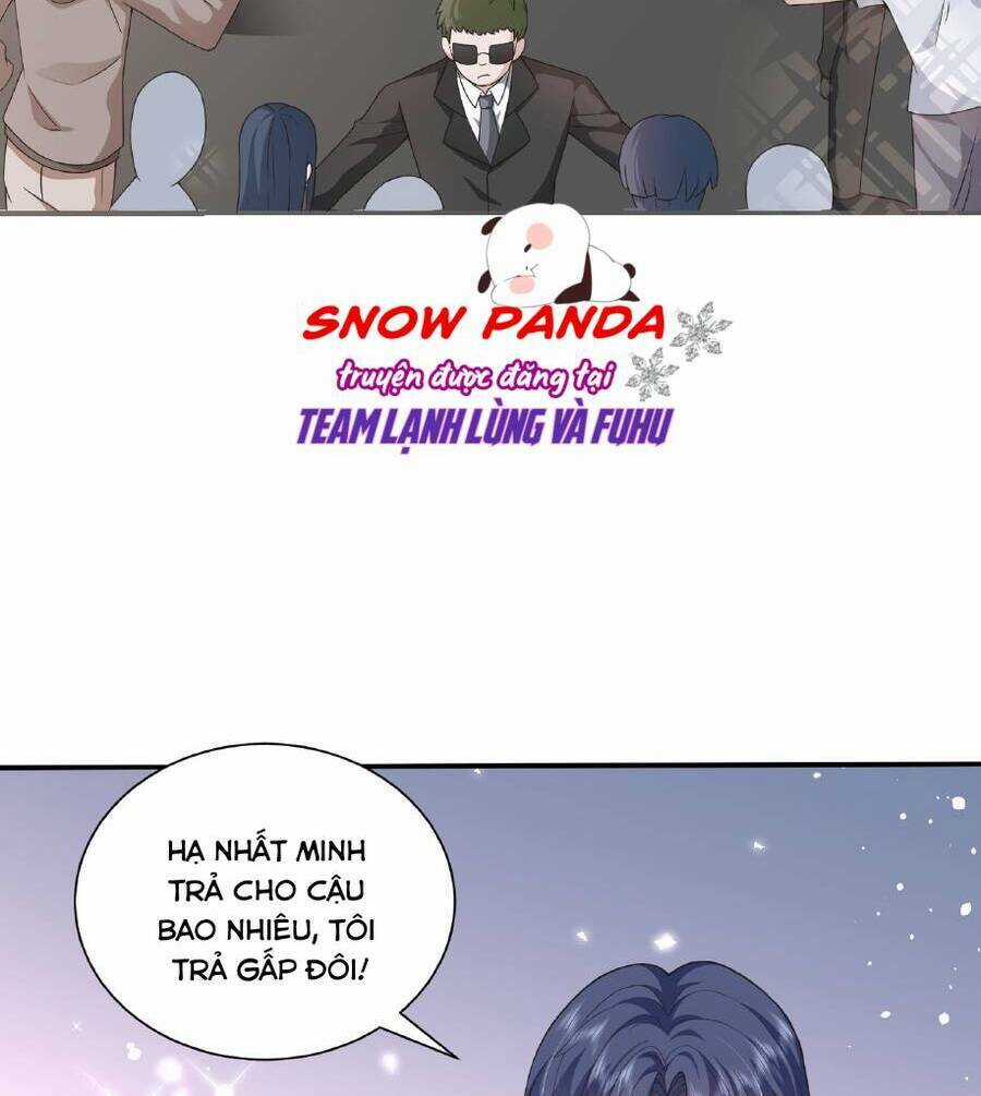 Hệ Thống Xuyên Nhanh: Tên Tra Nam Này Có Gì Đó Không Đúng Lắm! Chapter 11 trang 22