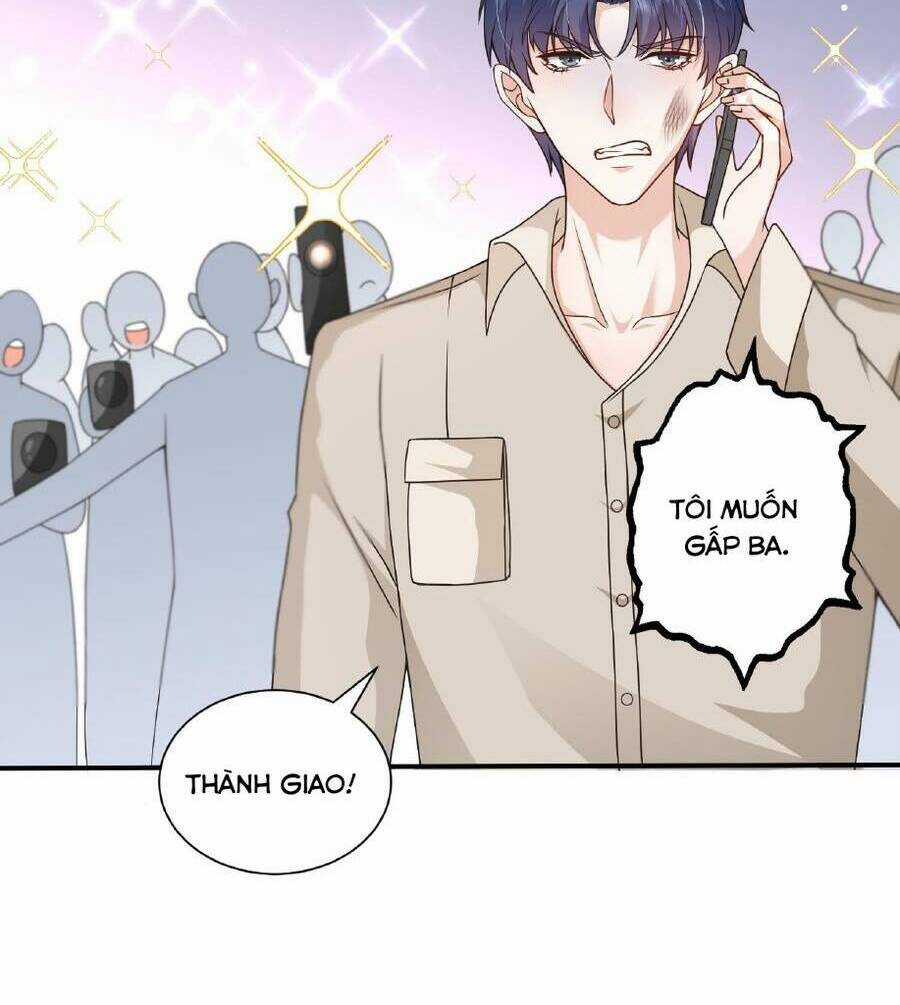 Hệ Thống Xuyên Nhanh: Tên Tra Nam Này Có Gì Đó Không Đúng Lắm! Chapter 11 trang 23