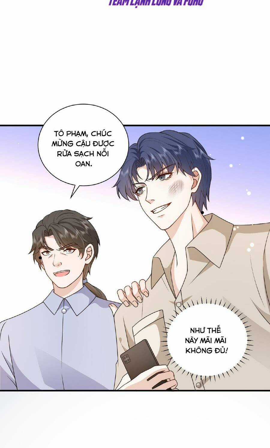 Hệ Thống Xuyên Nhanh: Tên Tra Nam Này Có Gì Đó Không Đúng Lắm! Chapter 11 trang 25