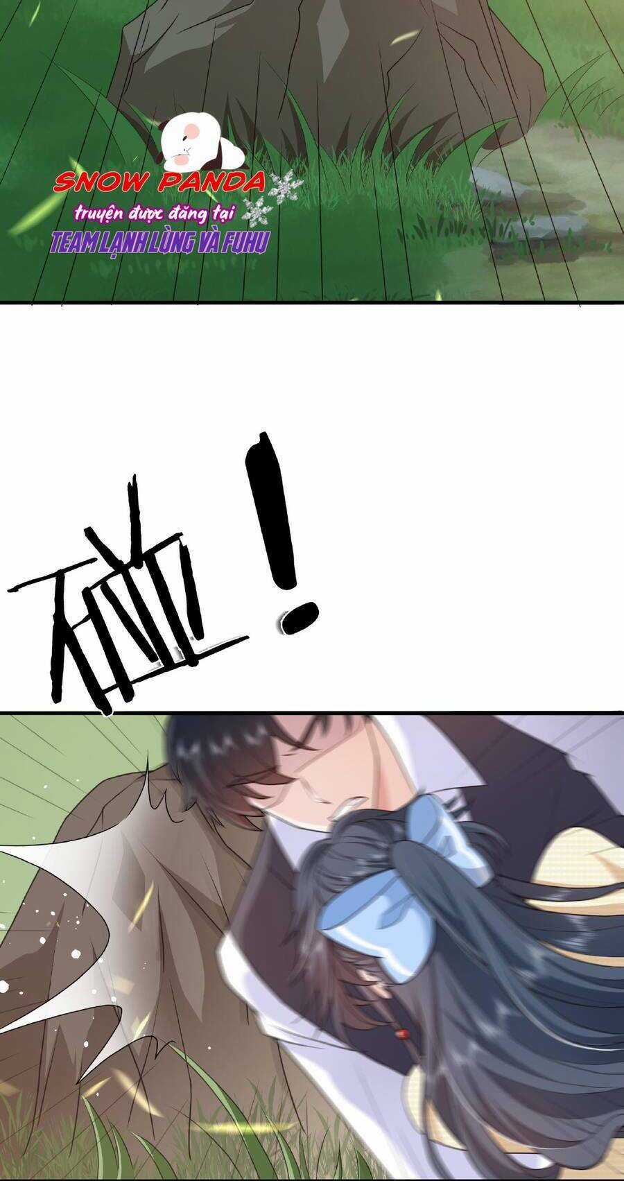 Hệ Thống Xuyên Nhanh: Tên Tra Nam Này Có Gì Đó Không Đúng Lắm! Chapter 11 trang 3