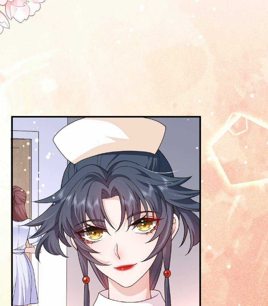 Hệ Thống Xuyên Nhanh: Tên Tra Nam Này Có Gì Đó Không Đúng Lắm! Chapter 11 trang 32