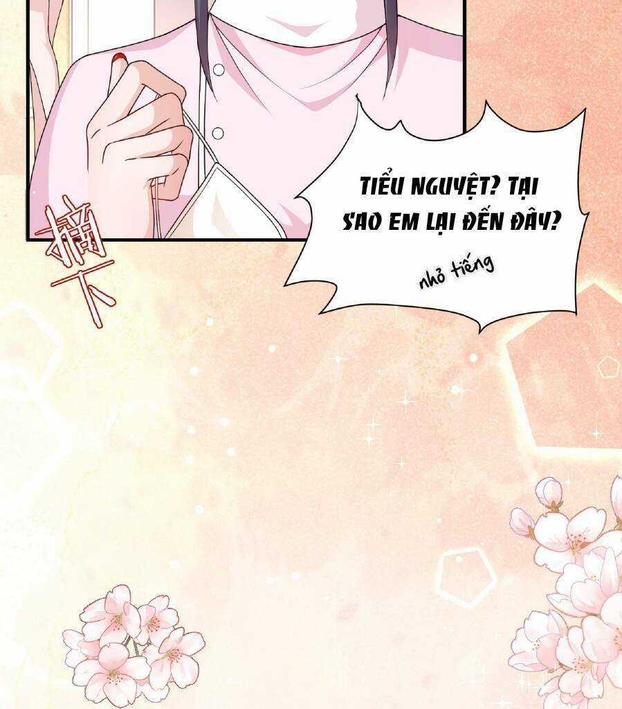 Hệ Thống Xuyên Nhanh: Tên Tra Nam Này Có Gì Đó Không Đúng Lắm! Chapter 11 trang 33