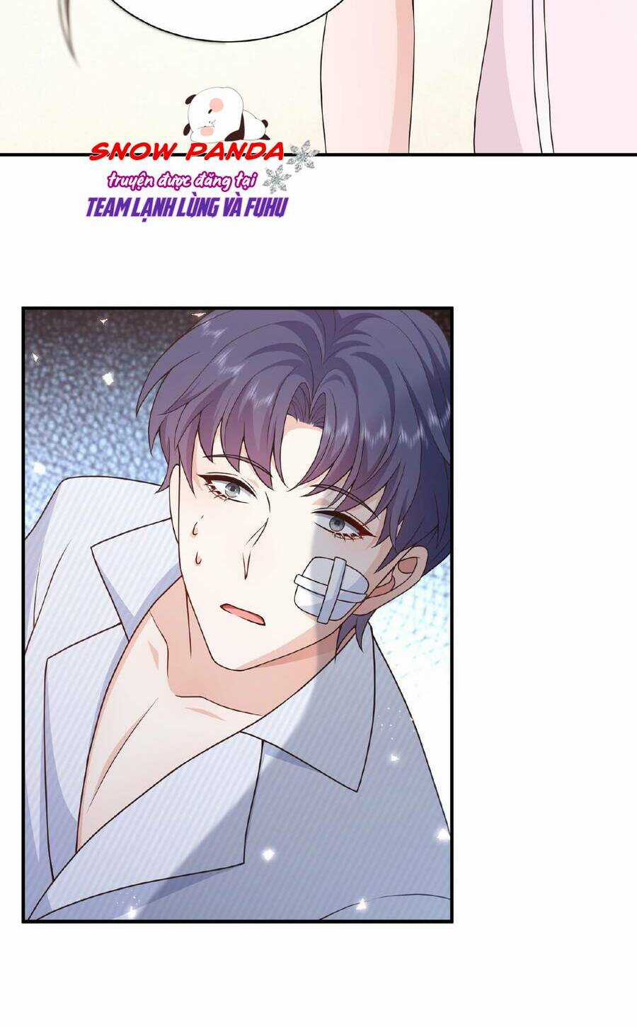 Hệ Thống Xuyên Nhanh: Tên Tra Nam Này Có Gì Đó Không Đúng Lắm! Chapter 11 trang 35