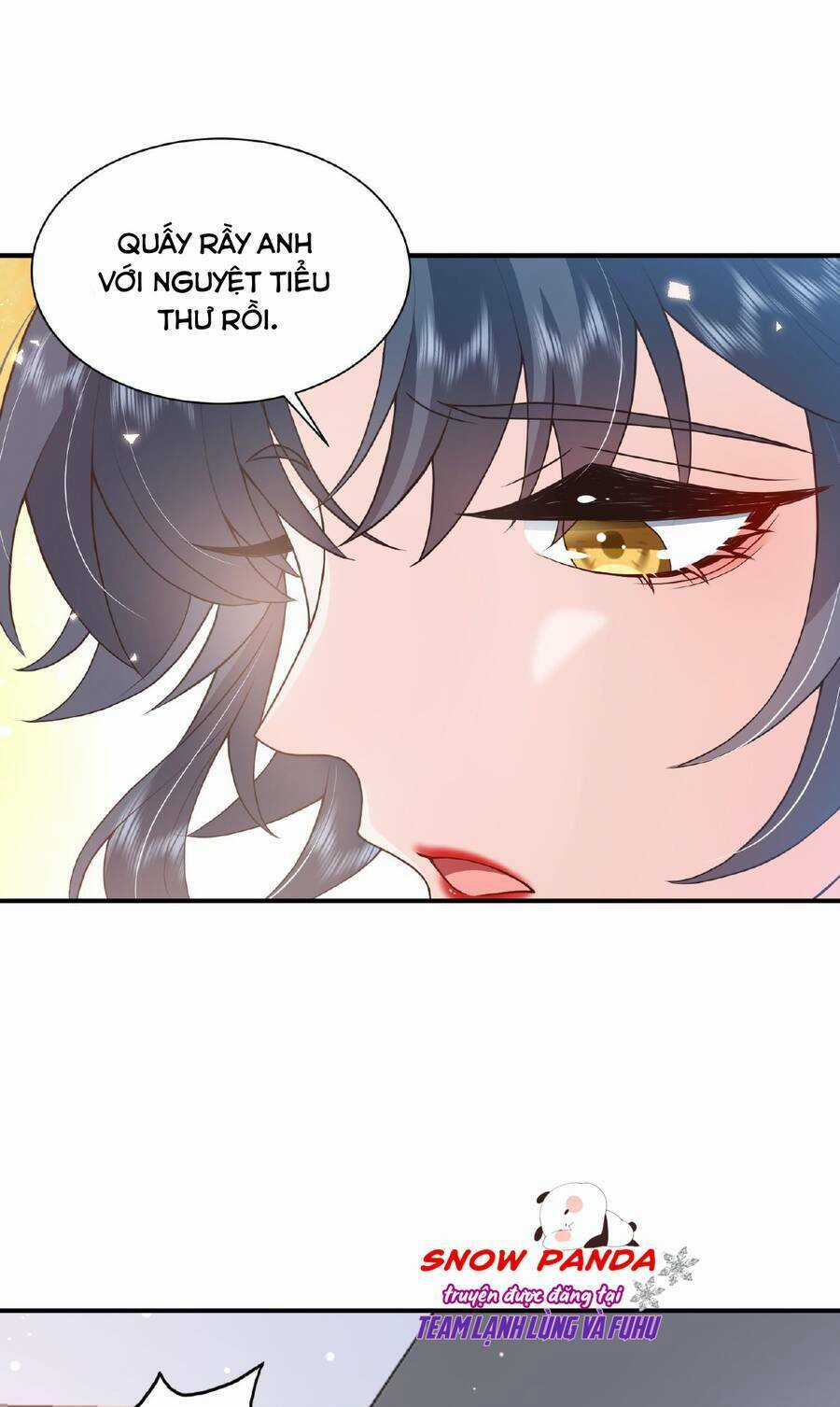 Hệ Thống Xuyên Nhanh: Tên Tra Nam Này Có Gì Đó Không Đúng Lắm! Chapter 11 trang 36