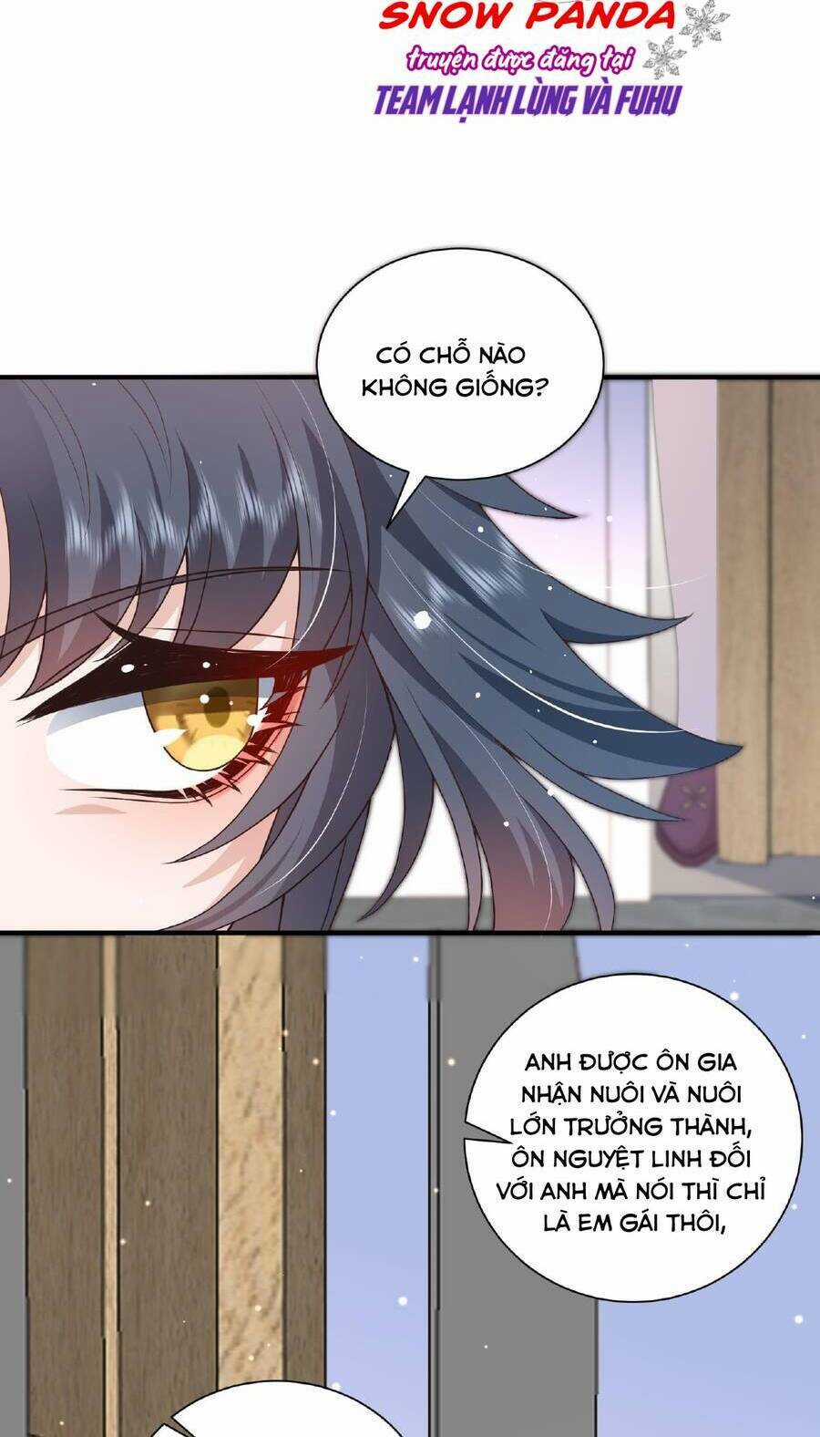 Hệ Thống Xuyên Nhanh: Tên Tra Nam Này Có Gì Đó Không Đúng Lắm! Chapter 11 trang 41