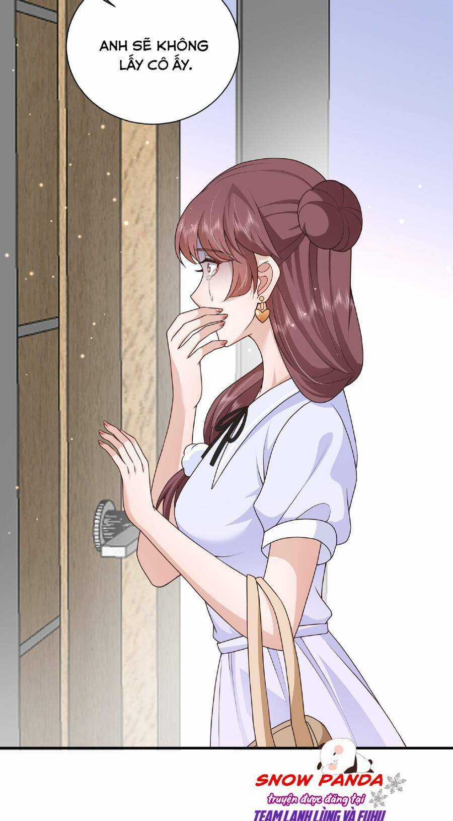 Hệ Thống Xuyên Nhanh: Tên Tra Nam Này Có Gì Đó Không Đúng Lắm! Chapter 11 trang 42