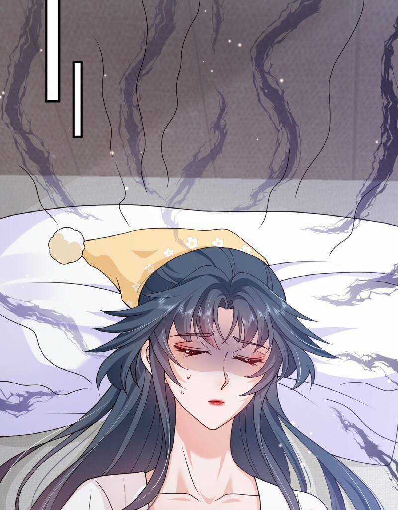 Hệ Thống Xuyên Nhanh: Tên Tra Nam Này Có Gì Đó Không Đúng Lắm! Chapter 11 trang 47