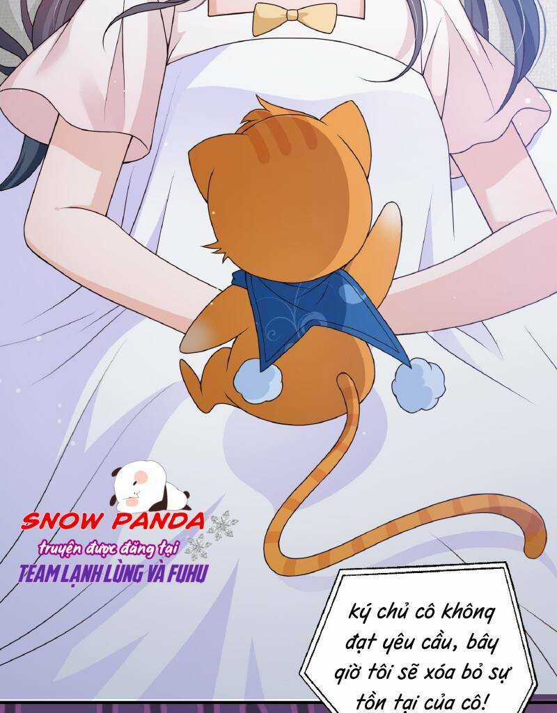 Hệ Thống Xuyên Nhanh: Tên Tra Nam Này Có Gì Đó Không Đúng Lắm! Chapter 11 trang 48