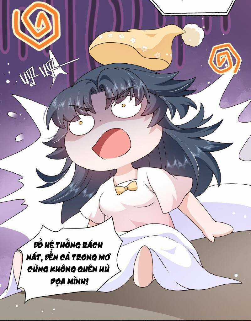 Hệ Thống Xuyên Nhanh: Tên Tra Nam Này Có Gì Đó Không Đúng Lắm! Chapter 11 trang 49