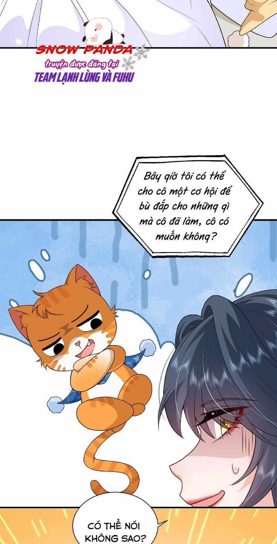 Hệ Thống Xuyên Nhanh: Tên Tra Nam Này Có Gì Đó Không Đúng Lắm! Chapter 11 trang 51