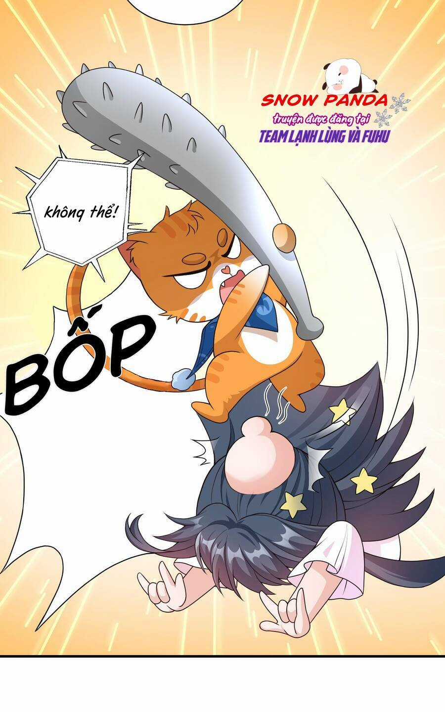 Hệ Thống Xuyên Nhanh: Tên Tra Nam Này Có Gì Đó Không Đúng Lắm! Chapter 11 trang 52