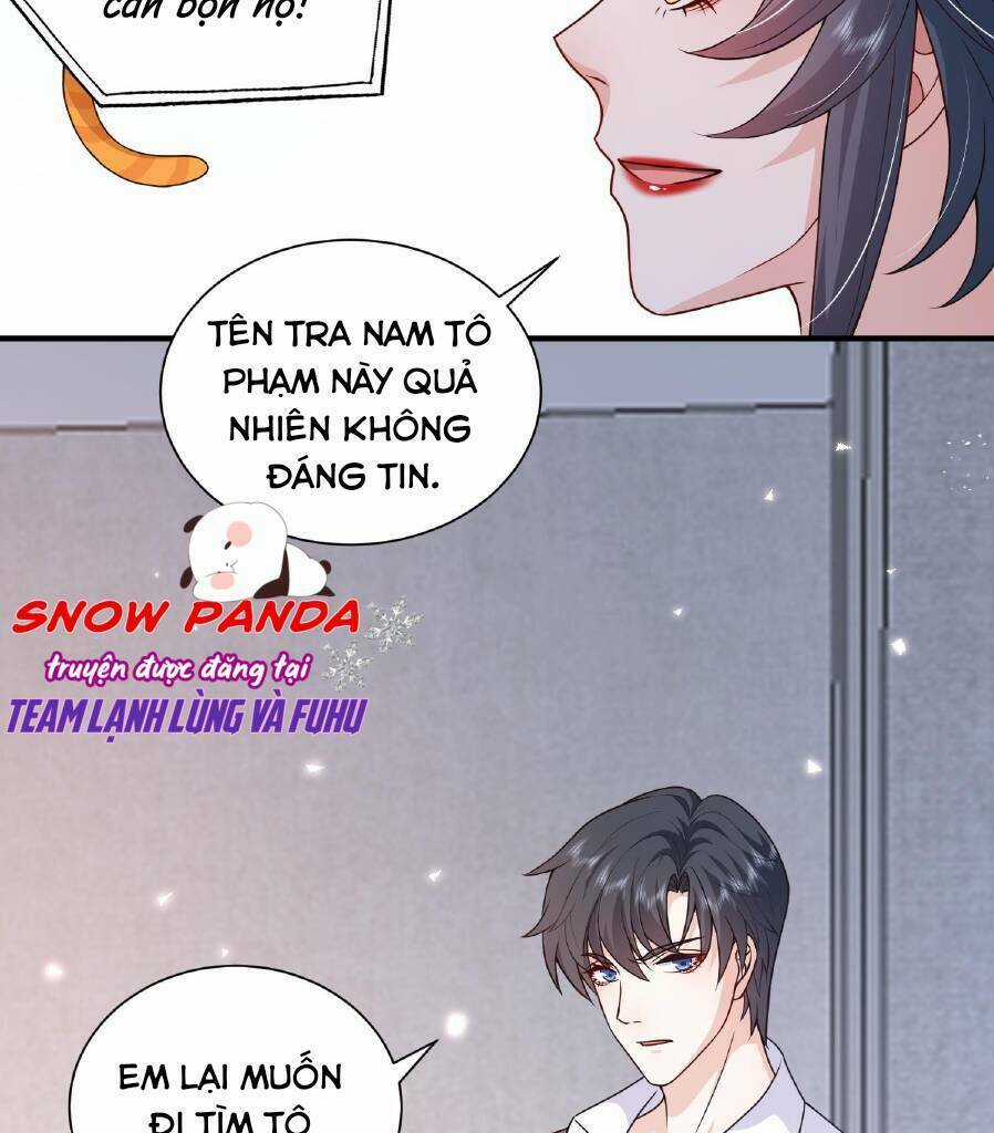 Hệ Thống Xuyên Nhanh: Tên Tra Nam Này Có Gì Đó Không Đúng Lắm! Chapter 11 trang 54