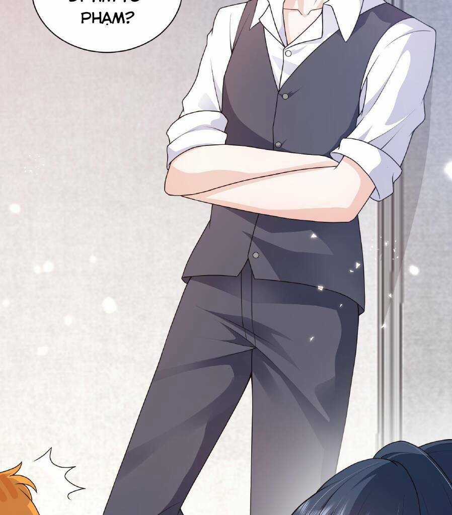 Hệ Thống Xuyên Nhanh: Tên Tra Nam Này Có Gì Đó Không Đúng Lắm! Chapter 11 trang 55