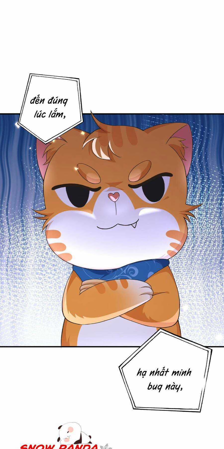 Hệ Thống Xuyên Nhanh: Tên Tra Nam Này Có Gì Đó Không Đúng Lắm! Chapter 11 trang 57